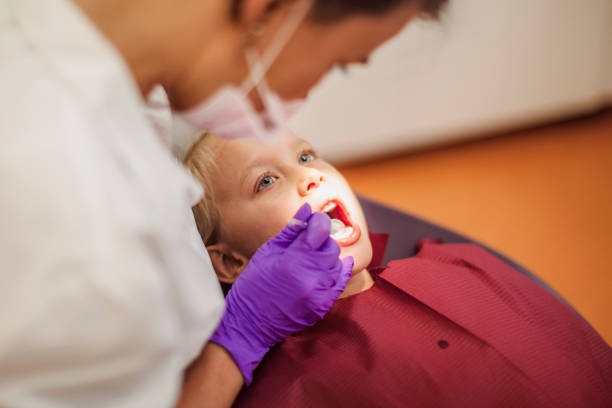 Best Emergency Dental Care for Broken or Chipped Teeth in Inkster, MI